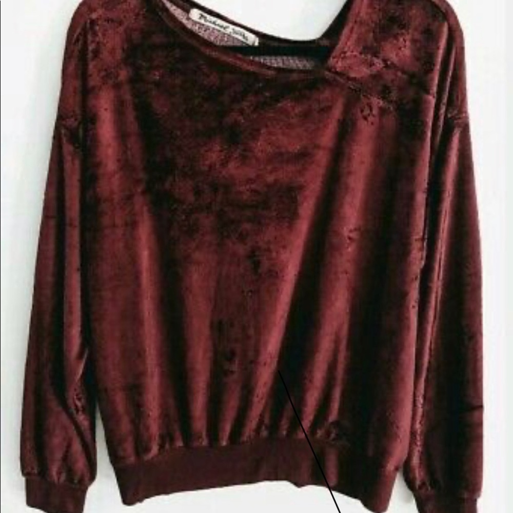 Michael Stars top
